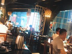 -川里谈·川味小馆(北京路店)