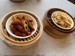-潮府馆·非遗潮州菜·港式点心(世纪公园店)