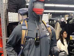 -迪卡侬(大英山店)