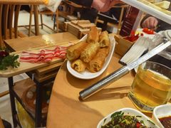 -湯系·煲汤手艺人(东二环泰禾广场店)