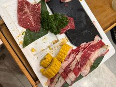 -大雄牛肆·炭火烧肉(大石店)