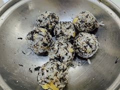 青柠海苔饭-花味·自助烤肉(雨花客厅店)