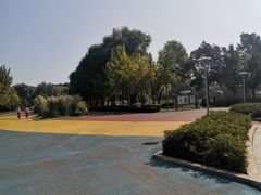 -郑州植物园