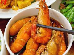 -毛哥小馆子(百井坊巷店)