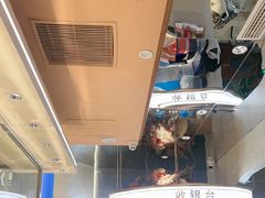 -争鲜回转寿司(中街大悦城店)
