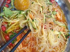 -小木屋拌饭(抚顺商业城店)