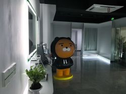-Deeplus+韩国皮肤管理한국피부관리·C:Lab肌肤实验室