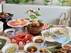 -苏梦江南·淮扬菜(夫子庙店)