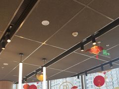 -麦当劳(北苑秋实路店)