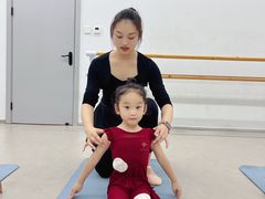 -红舞鞋舞蹈教育(近江校区)