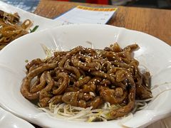 -南记食粥坊·宵夜大排档(莲花总店)
