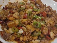 -小钱鱼馆(富春路店)