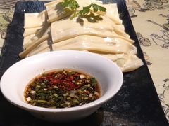 爽口豆皮-井水小厨·湘菜(活力广场店)