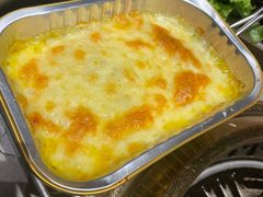 -韩盛·古法烤肉店(皇城恒隆广场店)