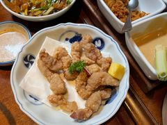 -林四喜·闽南传家菜(鼓浪屿店)