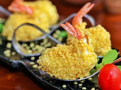 -烛影拾光观景餐厅·创意菜·摄影·小提琴(大唐不夜城店)