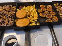 -晓梦戳子肉(瑞云路店)