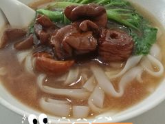 金牌大肠粉-芬芳甜品(东风西路店)