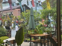 -Cafe de Thaan Aoan