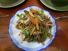 -美玲拉面(鞍山西道店)