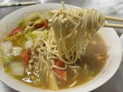 -小狗面馆(复兴店)