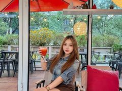 -北平花园·MUA摩造汉堡·北平咖啡(南锣鼓巷胡同店)