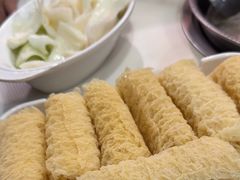 -潮汕大目牛肉火锅(水围店)