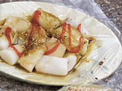 猪肠粉-熊仔屋(吉祥苑小区店)