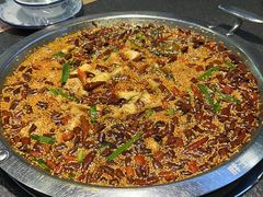 -胖子鱼·天水麻辣鱼火锅(秦州407店)