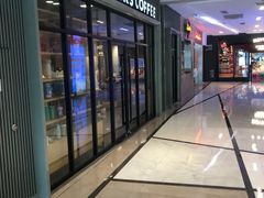 -星巴克(北京复兴路店)