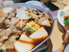 -林妈妈村·日式料理(宝山万达店)