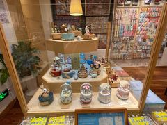-猫的天空之城概念书店(景德镇陶溪川店)