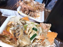 -盒马鲜生(顺义店)