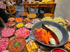 -阳阳老火锅(小南门店)