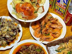 -温州一家人美食(西木头市店)