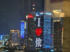 -上海外滩英迪格酒店