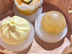 -tea’stone(新天地店)