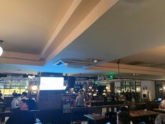 -宝莱纳啤酒花园餐厅PAULANER BRAUHAUS Nanjing(广州路店)