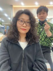 -YESIDO椰岛造型烫发染发