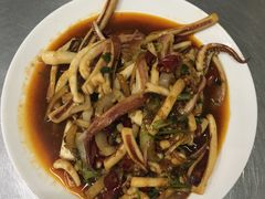 -玉园烧烤·海鲜辣炒