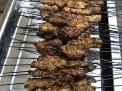 -清真·马峰烤肉(小学习北巷店)