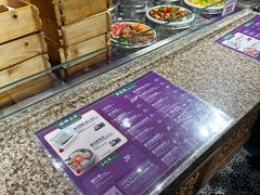 -大食代美食广场(迪士尼小镇店)