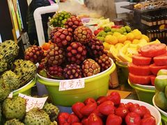 -味多美蛋糕(新和平里店)