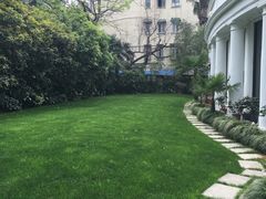 -老洋房花园饭店(绍兴路店)