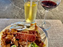 -成都天府丽都喜来登饭店