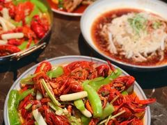 -指爱龙虾(金杨路总店)