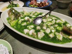 -兰溪小馆(首经贸店)