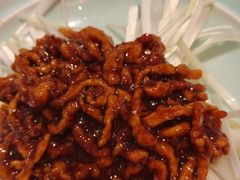 -北大荒人•新东北菜(青岛银座店)