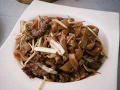 -晋江荣誉国际酒店·港誉茶餐厅