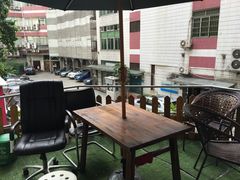 -百家康养生馆(龙口西店)